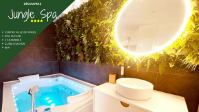 Le Jungle SPA ****